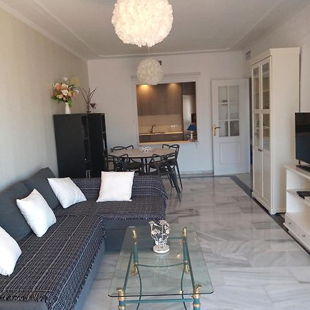 Fuengirola , Beach, Centre ,Balcony With Seaview, For 4 Persons מראה חיצוני תמונה