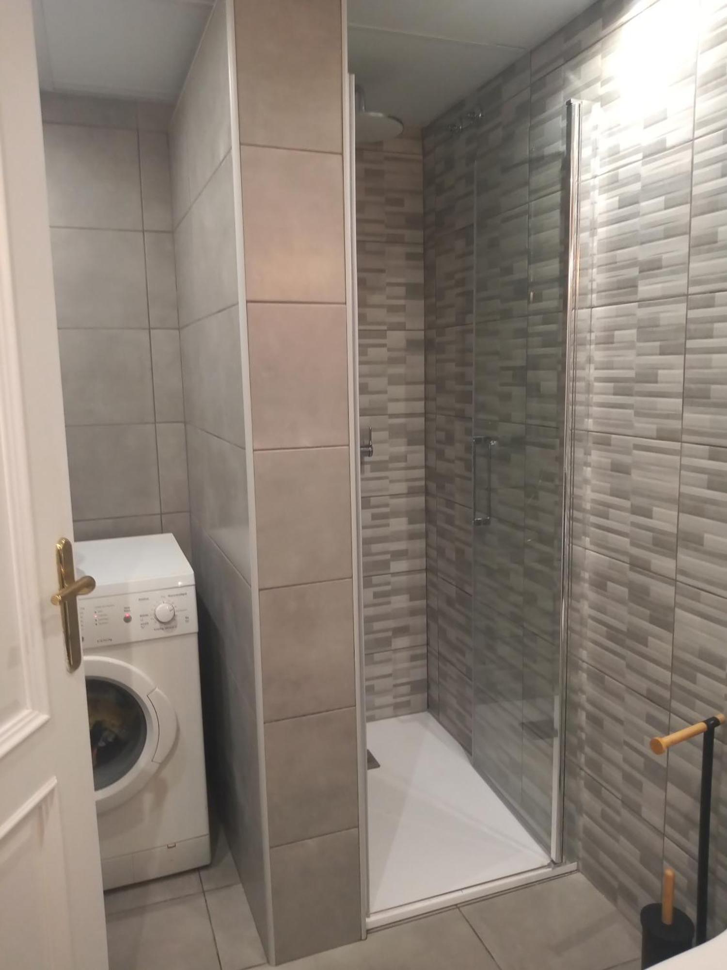 Fuengirola , Beach, Centre ,Balcony With Seaview, For 4 Persons מראה חיצוני תמונה