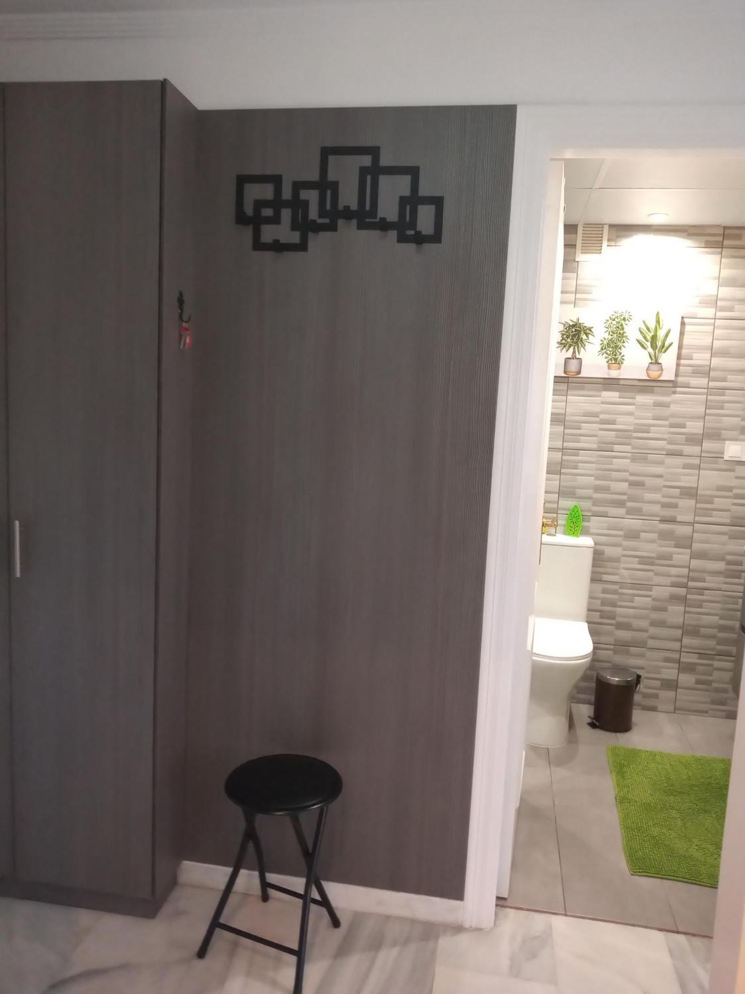 Fuengirola , Beach, Centre ,Balcony With Seaview, For 4 Persons מראה חיצוני תמונה